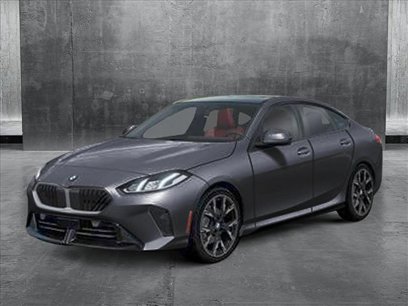 New 2025 BMW 228i xDrive w/ Premium Package