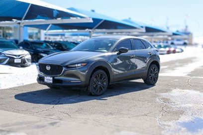 Used 2024 MAZDA CX-30 AWD 2.5 S w/ Select Sport Pkg