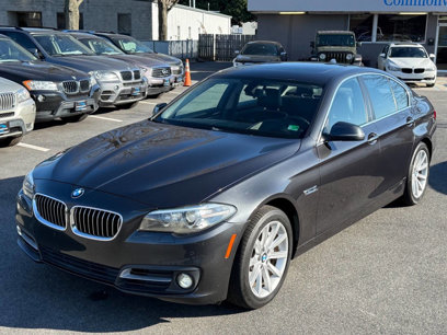 Used 2015 BMW 535i Sedan
