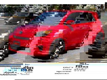 Used 2014 Scion xD