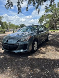 Used 2013 MAZDA MAZDA3 i SV