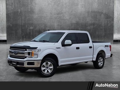 Used 2019 Ford F150 XLT