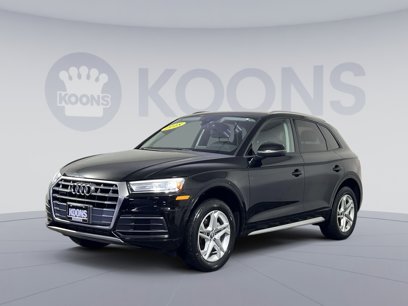 Used 2018 Audi Q5 2.0T Premium