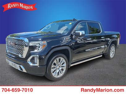 Used 2020 GMC Sierra 1500 Denali w/ Denali Ultimate Package