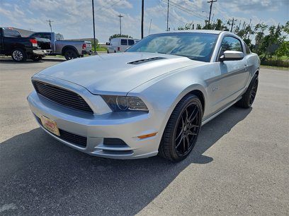 Used 2013 Ford Mustang GT Premium w/ GT Track Pkg