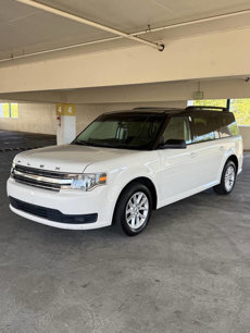 Used 2014 Ford Flex SE