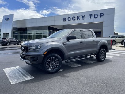 Used 2021 Ford Ranger XLT w/ Equipment Group 301A Mid