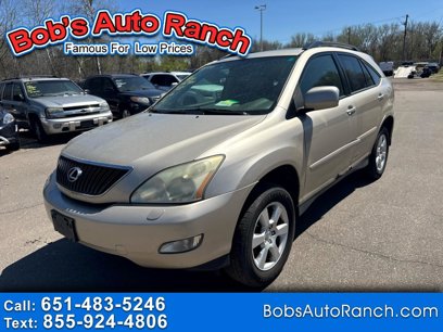 Used 2004 Lexus RX 330 AWD