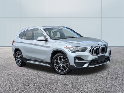 Used 2021 BMW X1 xDrive28i w/ Convenience Package