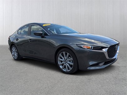 Used 2023 MAZDA MAZDA3 s