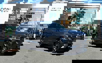 Certified 2023 MAZDA CX-9 Touring