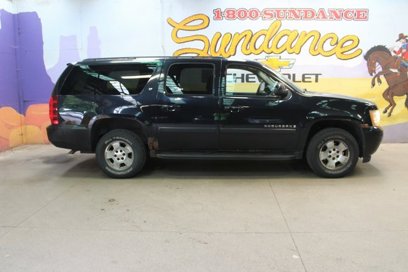 Used 2008 Chevrolet Suburban LT w/ LT Preferred Equipment Group