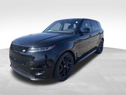 Used 2024 Land Rover Range Rover Sport Dynamic SE