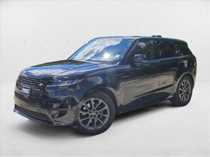 Used 2024 Land Rover Range Rover Sport Dynamic SE