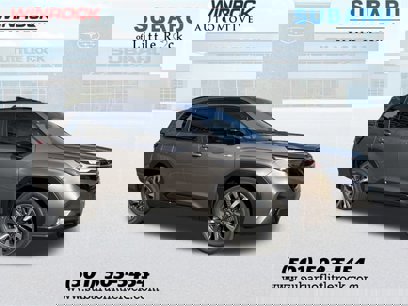 New 2025 Subaru Forester Touring