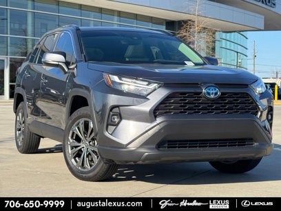 Used 2024 Toyota RAV4 XLE Premium w/ Weather Package