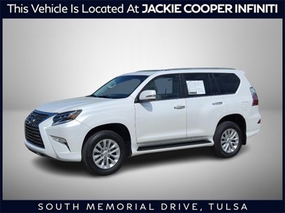Used 2023 Lexus GX 460 Premium