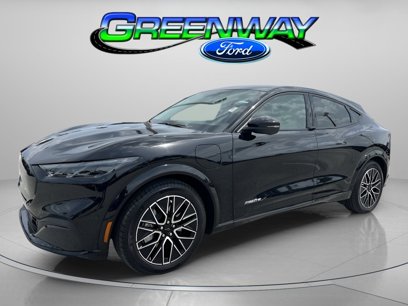 Used 2024 Ford Mustang Mach-E Premium