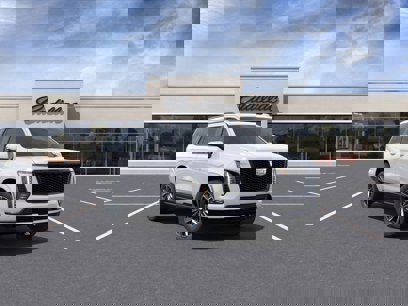 New 2025 Cadillac Escalade Sport w/ Touring Package