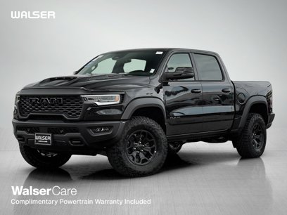 New 2025 RAM 1500 RHO w/ RHO Level 1 Equipment Group