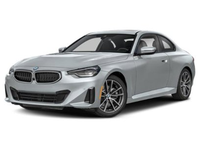 New 2026 BMW 230i xDrive Coupe w/ Premium Package