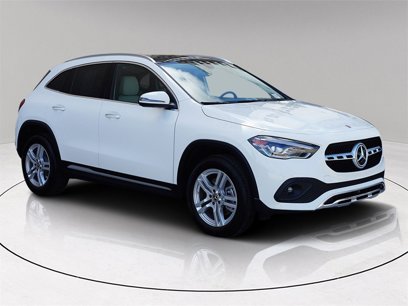 Certified 2023 Mercedes-Benz GLA 250