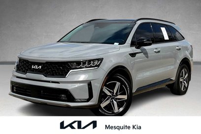 Certified 2022 Kia Sorento EX w/ Panoramic Sunroof Package