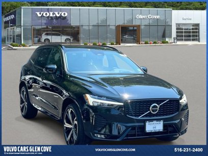 Certified 2025 Volvo XC60 B5 Ultra w/ Protection Package Premier