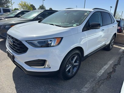 Used 2023 Ford Edge SEL w/ Sport Appearance Package