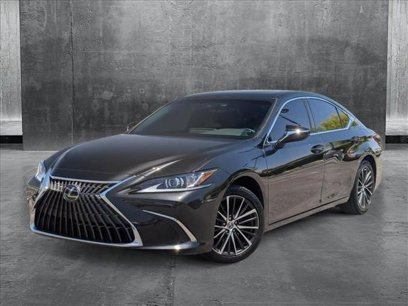 Used 2023 Lexus ES 300h w/ Premium Package