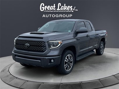 Used 2020 Toyota Tundra SR5