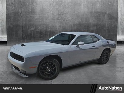 Used 2022 Dodge Challenger GT w/ Driver Convenience Group