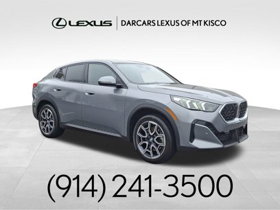 Used 2025 BMW X2 xDrive28i