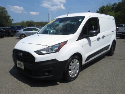 Used 2020 Ford Transit Connect XL