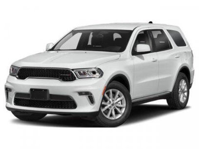 Used 2022 Dodge Durango GT w/ Blacktop Package