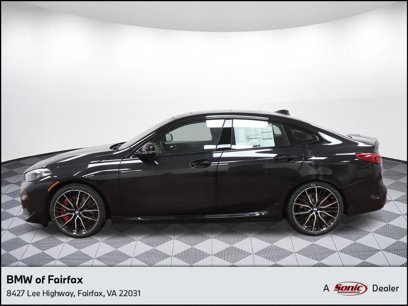 Used 2024 BMW M235i xDrive Gran Coupe w/ Premium Package