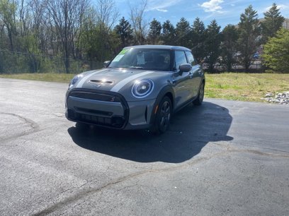 Certified 2022 MINI Cooper S