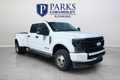 Used 2020 Ford F350 XLT