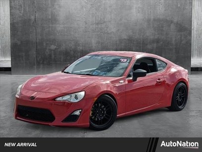 Used 2013 Scion FR-S