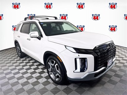 Certified 2024 Hyundai Palisade Limited