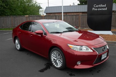 Used 2014 Lexus ES 350