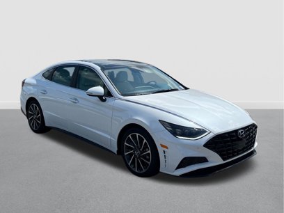 Used 2022 Hyundai Sonata Limited