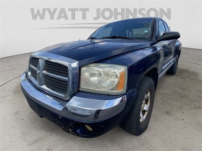 Used 2005 Dodge Dakota Laramie