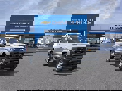 New 2026 Chevrolet Colorado W/T w/ Advanced Trailering Package