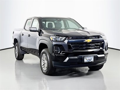New 2025 Chevrolet Colorado LT w/ Advanced Trailering Package