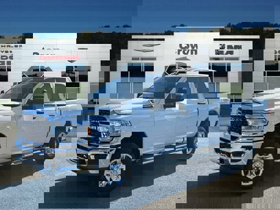 New 2024 RAM 2500 Tradesman w/ Towing Technology Group