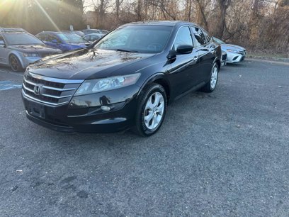 Used 2012 Honda Crosstour EX-L