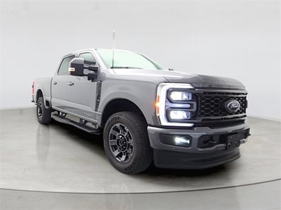 Used 2023 Ford F250 Lariat w/ Lariat Ultimate Package