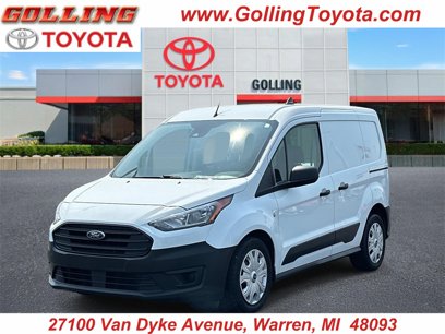 Used 2022 Ford Transit Connect XL