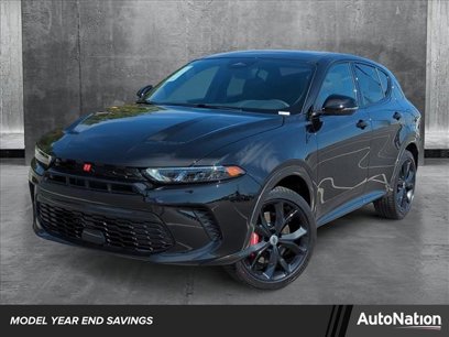 New 2024 Dodge Hornet R/T Plus
